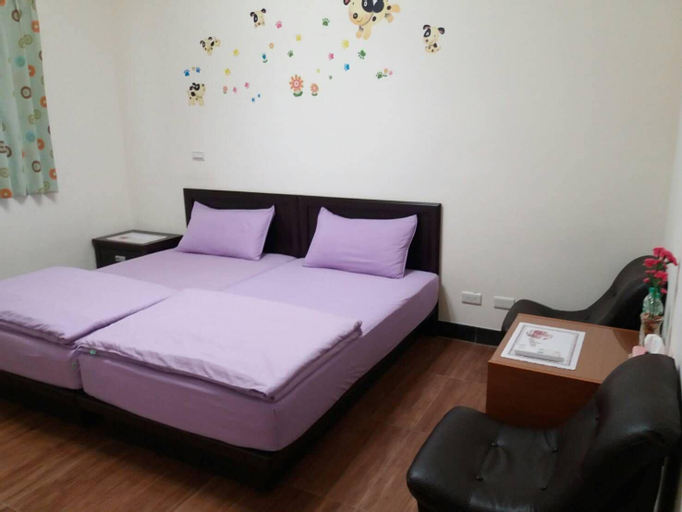Bedroom 23