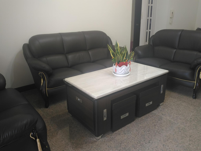 Public Area 2, Jin Xi Fu B&B, Kinmen