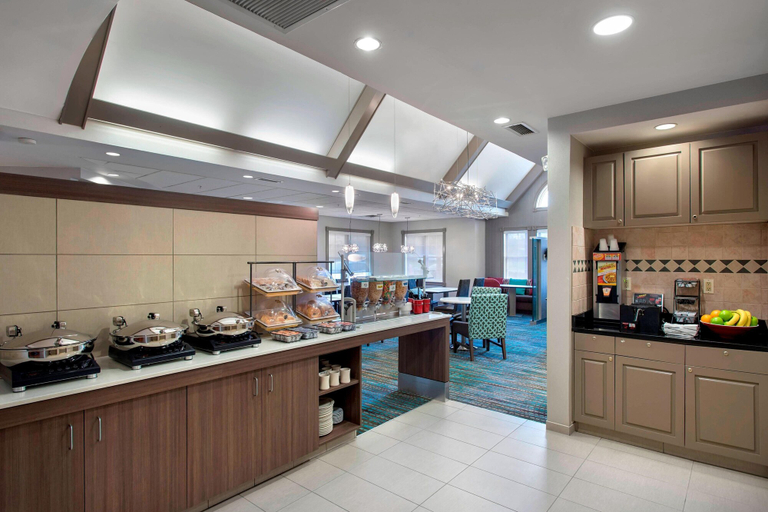 Food & Drinks 4, Residence Inn by Marriott Somerset, Somerset
