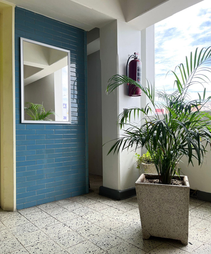 Others 5, Hotel Lorena, Ahome