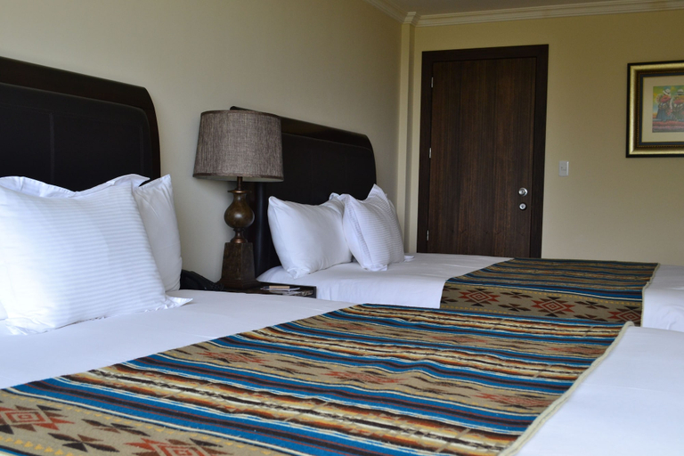 Bedroom 3, Medina del Lago, Otavalo
