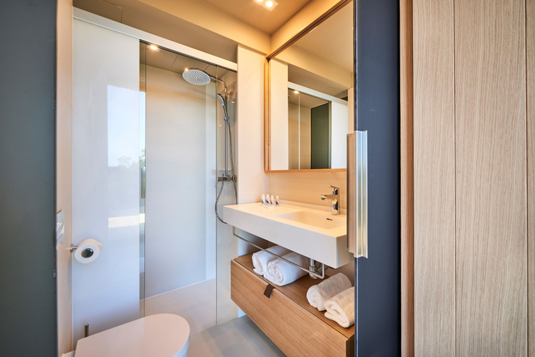 Bathroom 4, Numad Studios, Guipúzcoa