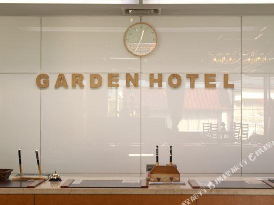 Others 2, Garden Hotel Kitakata, Kitakata