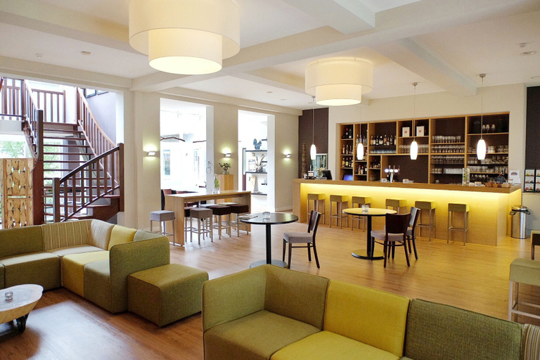 Food & Drinks 4, Landgoedhotel Woodbrooke, Lochem