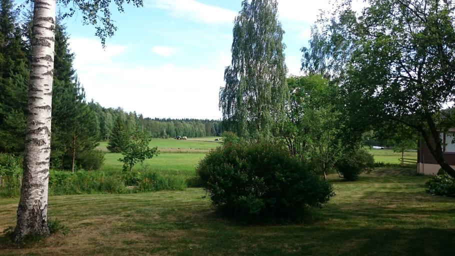 Others 5, B&B Kommee Kurki, Pirkanmaa