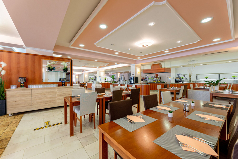 Food & Drinks 5, Hotel Drazica, Krk