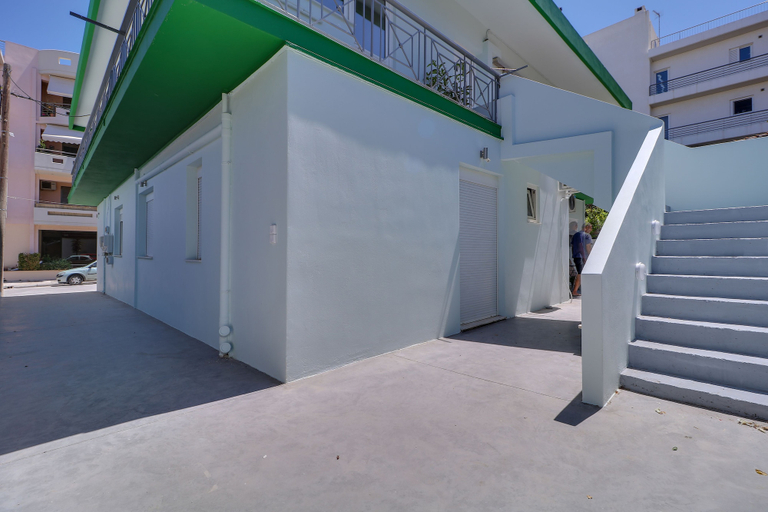 Exterior & Views 2, Carpe Diem Apartments By Athens Airport, Attica