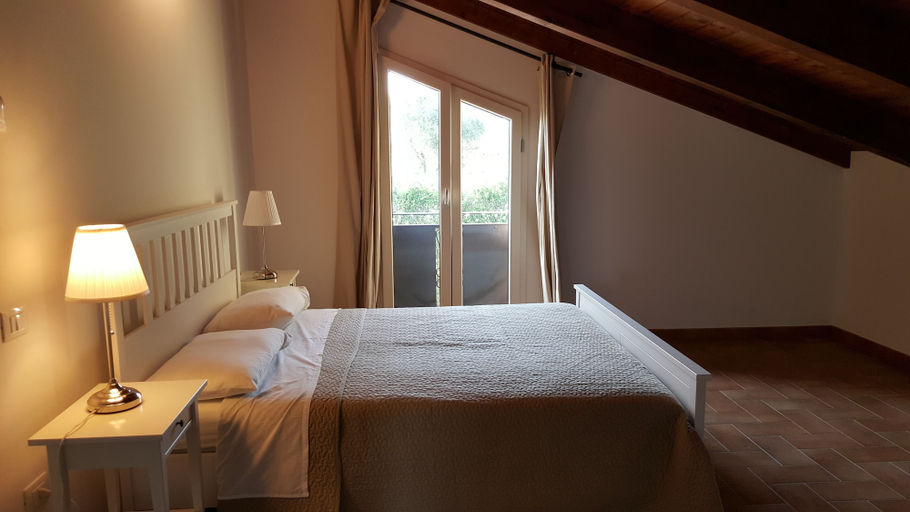 Bedroom 3, Agriturismo Mielita, Vibo Valentia