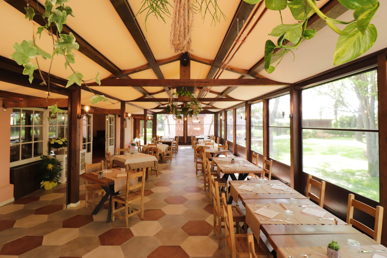 Food & Drinks 4, Due Ponti Village, Forli' - Cesena