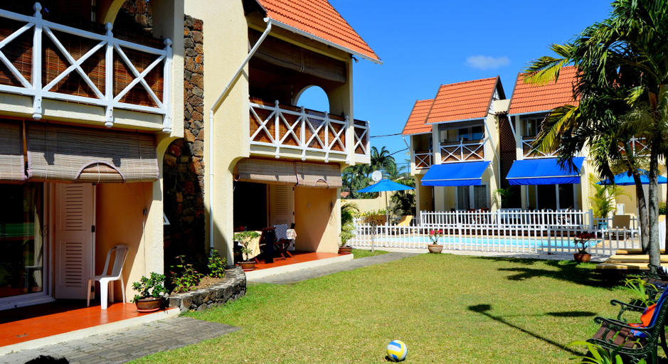 Exterior & Views 2, La Pointe Villas
