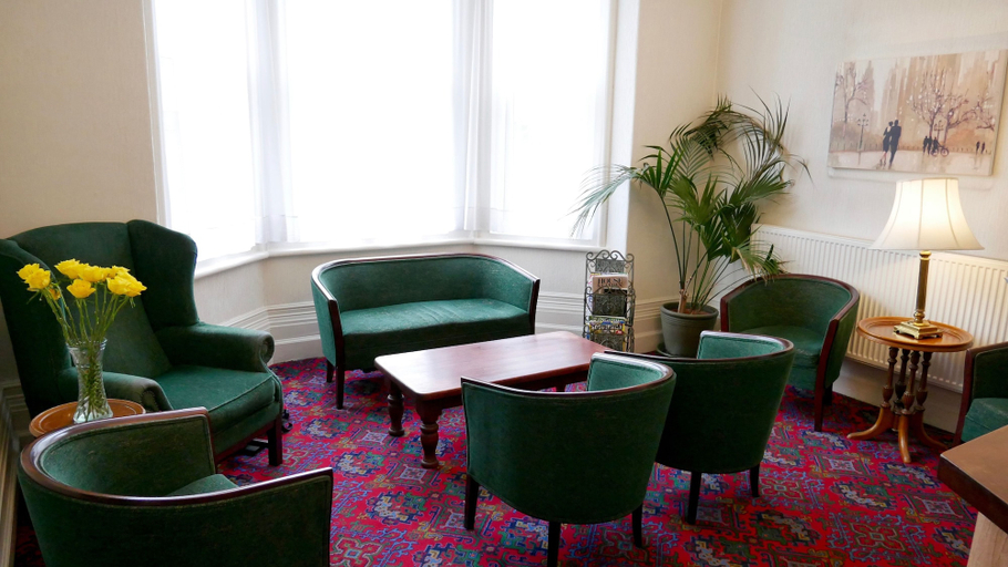 Others 5, Trivelles Belforte Hotel, Trafford