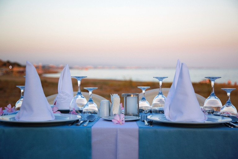 Food & Drinks 5, Ramada Resort by Wyndham Side, Manavgat
