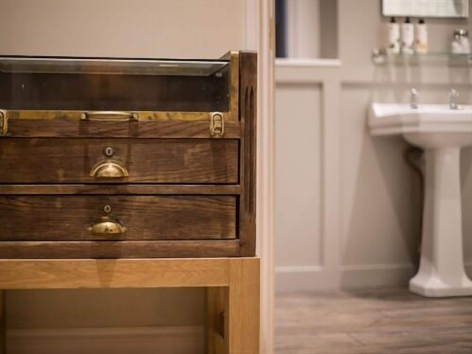 Bathroom 3, The Redan, Somerset