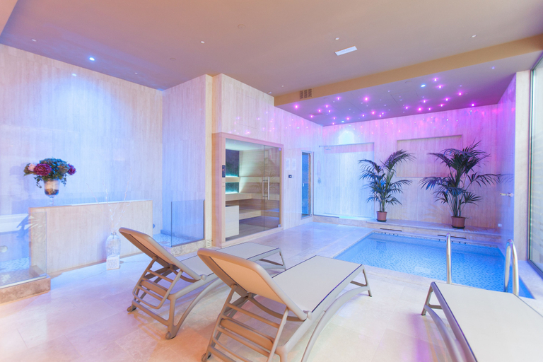 Sport & Beauty 2, MH Florence Hotel & Spa, Florence