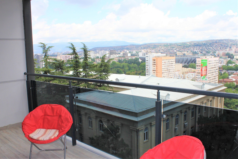 Others 4, Luxury Apartments, Tbilisi