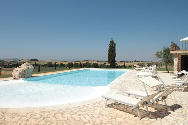 Sport & Beauty, Agriturismo San Lorenzo, Siena