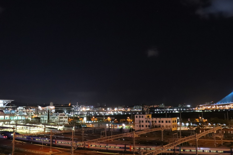 Others 5, onjung stay, Dong