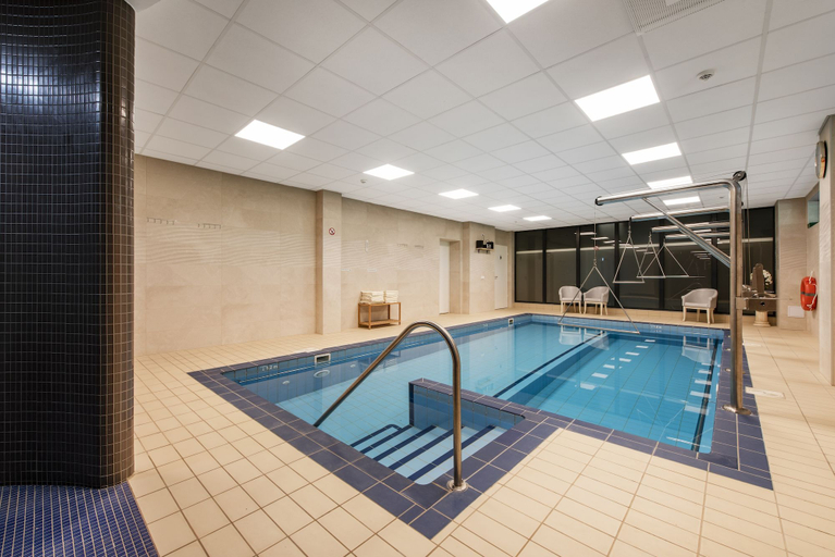 Sport & Beauty 2, Spa Hotel Europa Royale Druskininkai, Druskininkų