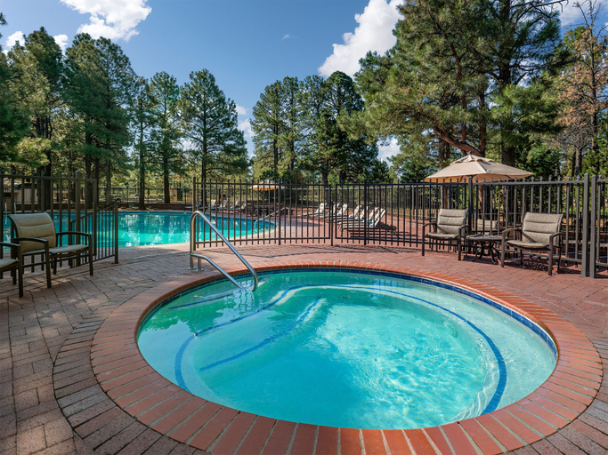 Sport & Beauty 3, Little America Flagstaff, Coconino
