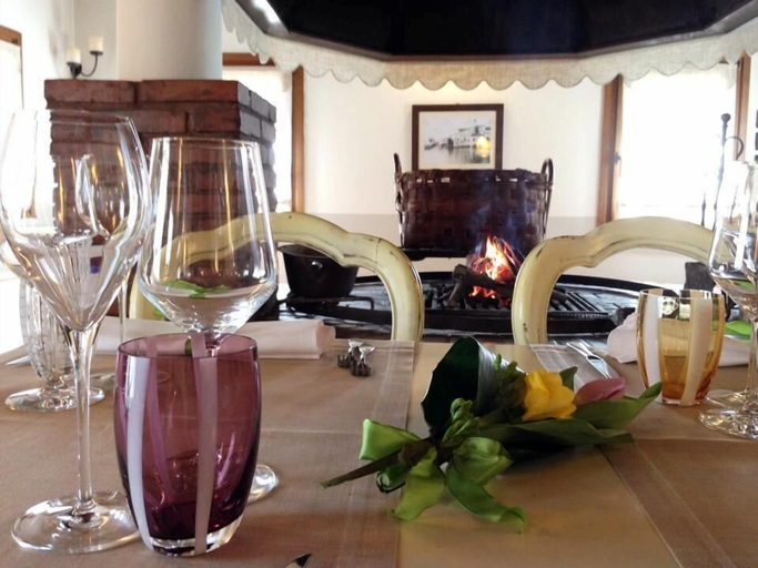 Food & Drinks 4, Antico Mulino, Venezia