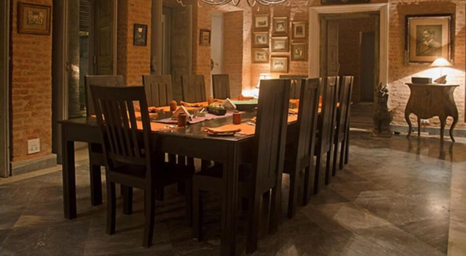 Food & Drinks 4, The Rajbari Bawali, South 24 Parganas