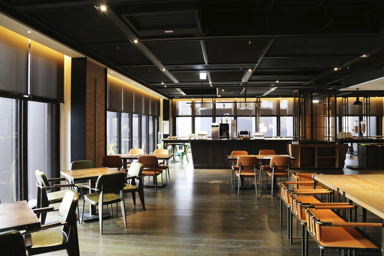 Food & Drinks 4, Greet Inn, Kaohsiung