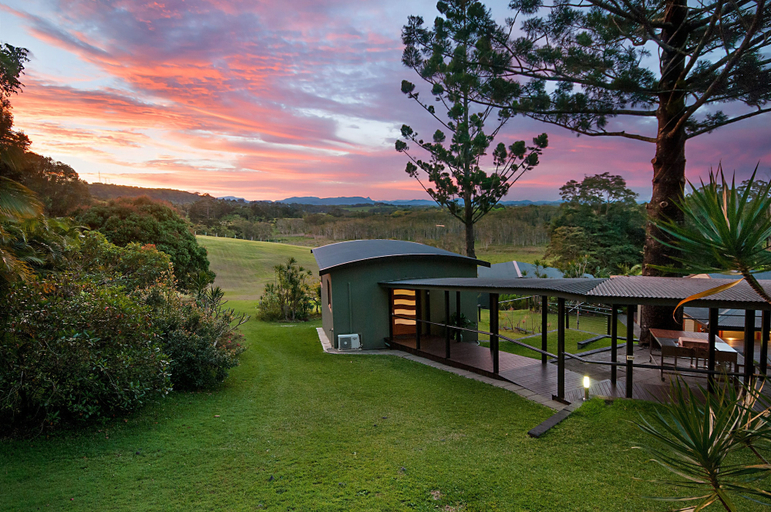 Exterior & Views 2, Cape Byron Retreat, Byron