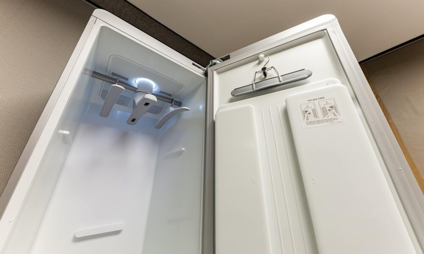 Bathroom 5, Cheonan Aone Hotel, Cheonan