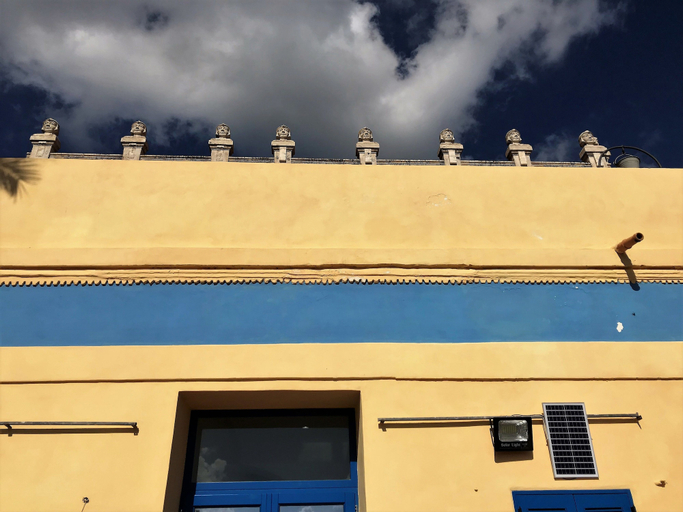 Exterior & Views 2, Hotel L’Ariana ISOLE EOLIE - UNA Esperienze, Messina
