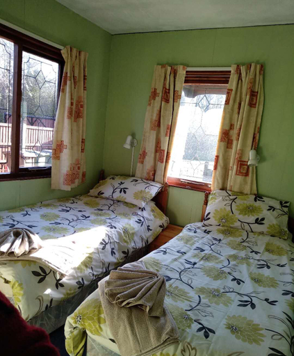 Bedroom 2, Quayside, Norfolk