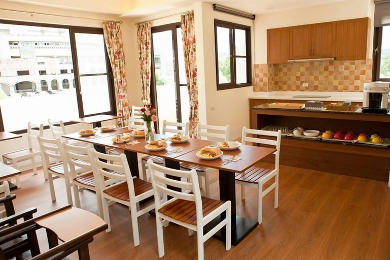 Others 4, Mallorca B&B, Taitung
