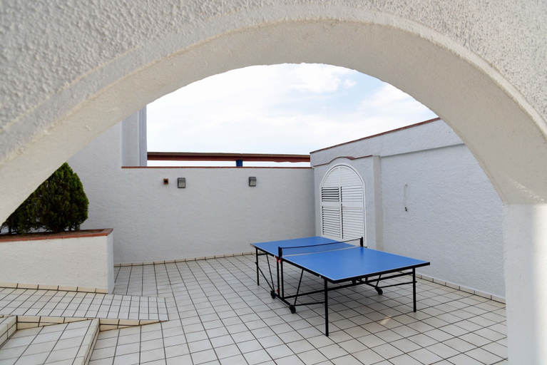 Others 5, Apartamentos Maurici Park, Girona