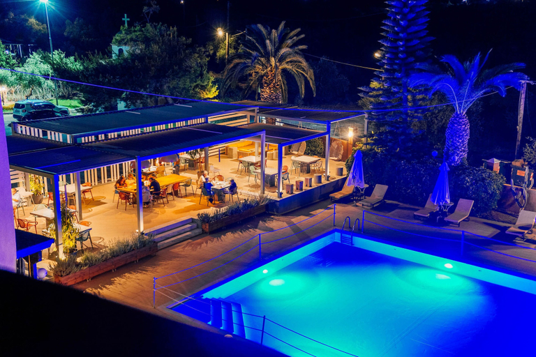 Exterior & Views 2, Apollo Resort Art Hotel, Peloponnese