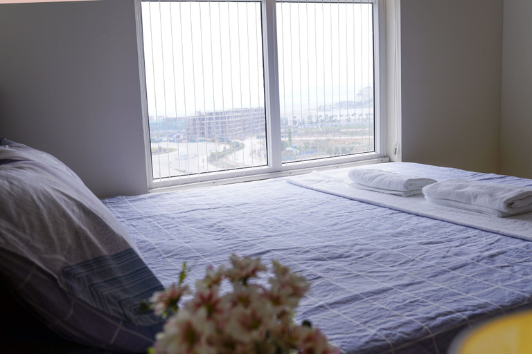 Bedroom 3, Hometel Newlife Ha Long, Hạ Long