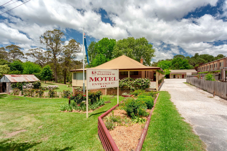 Others 5, Berrima Bakehouse Motel, Wingecarribee