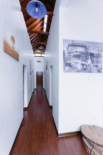 Others 5, Westwood Highland - Hostel, Cameron Highlands