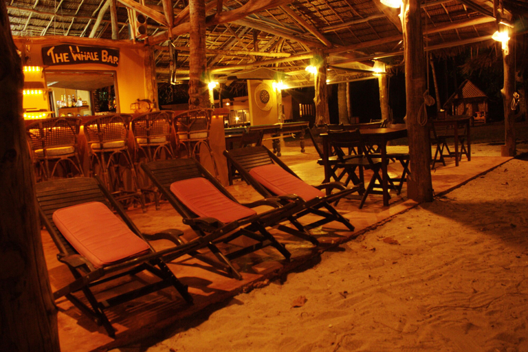 Food & Drinks 4, Khao Tong Villa at Melina, Mueang Krabi