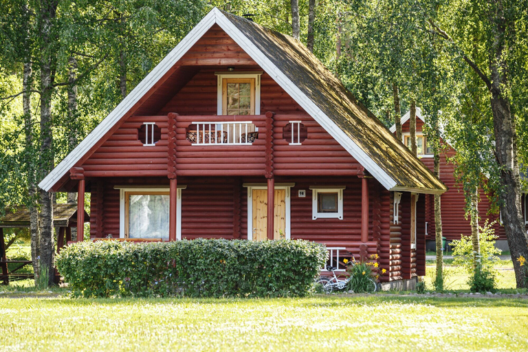 Exterior & Views 2, Resort Green Village, Priozerskiy rayon