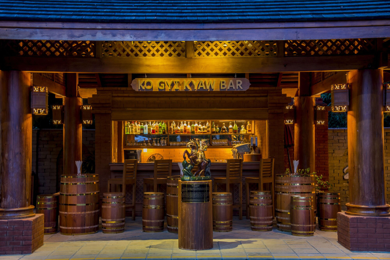Exterior & Views 2, Heritage Bagan Hotel, Myingyan