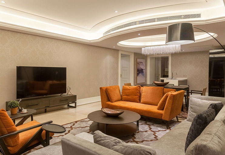 Others 4, Lagom Bright House Sea View Apartment, Xiamen