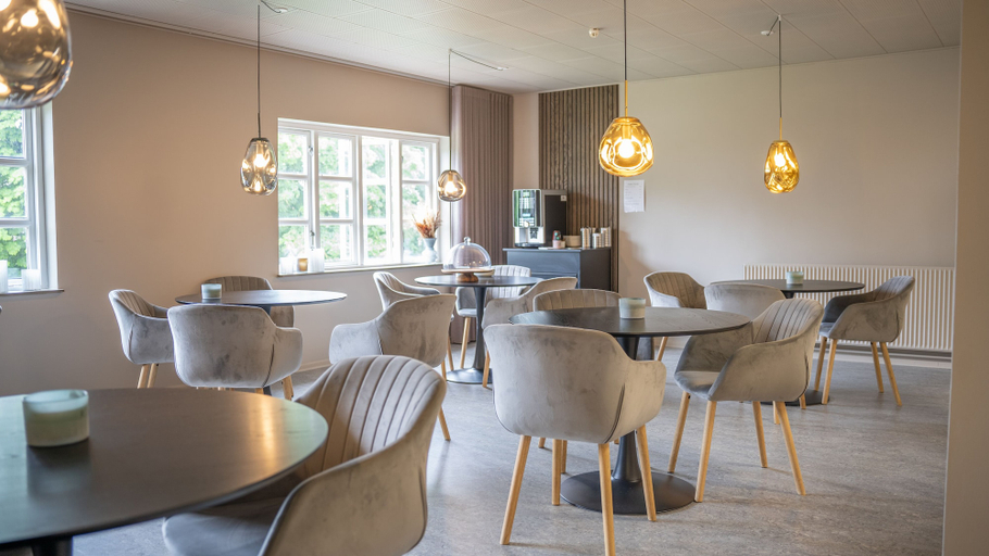 Food & Drinks 4, Hotel City, Holstebro