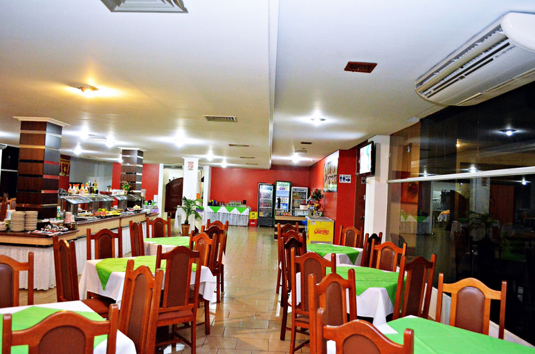 Food & Drinks 5, Praia Sol Hotel, Santa Terezinha de Itaipu