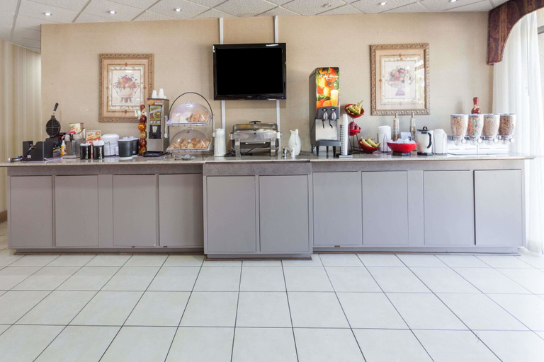 Others 5, Ramada by Wyndham Lebanon, Wilson