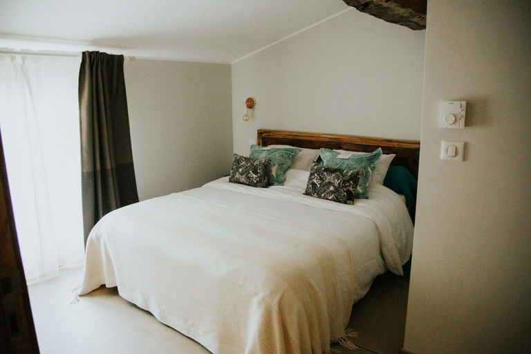 Bedroom 4, Le Moulin Camoula, Alpes-Maritimes