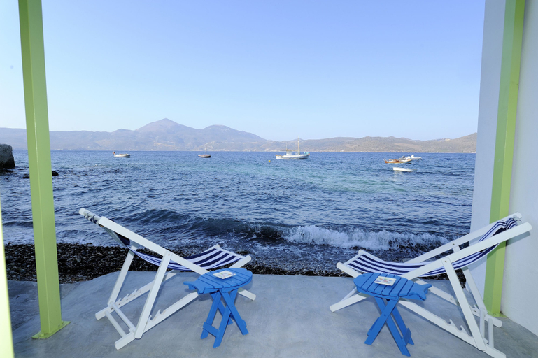 Others 5, Tsakanos Sirma, South Aegean