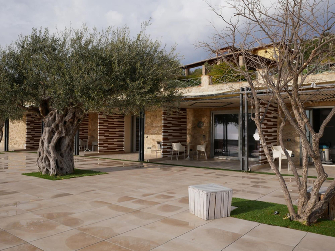 Exterior & Views 2, Daedalium Cultural Resort, Agrigento
