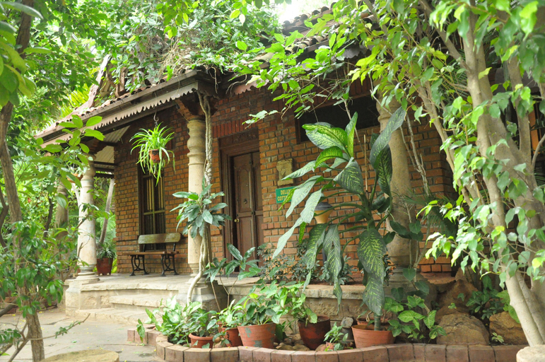 Exterior & Views 2, Aalankrita Resort and Convention, Ranga Reddy