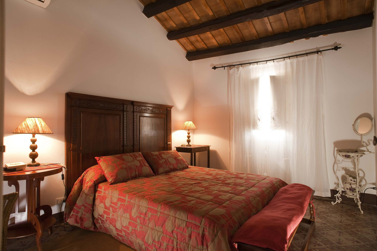 Room 2, Baglio Maranzano - Titi, Trapani