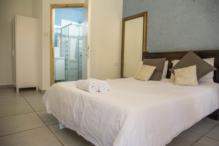 Bedroom 2, Mash Beach Hotel