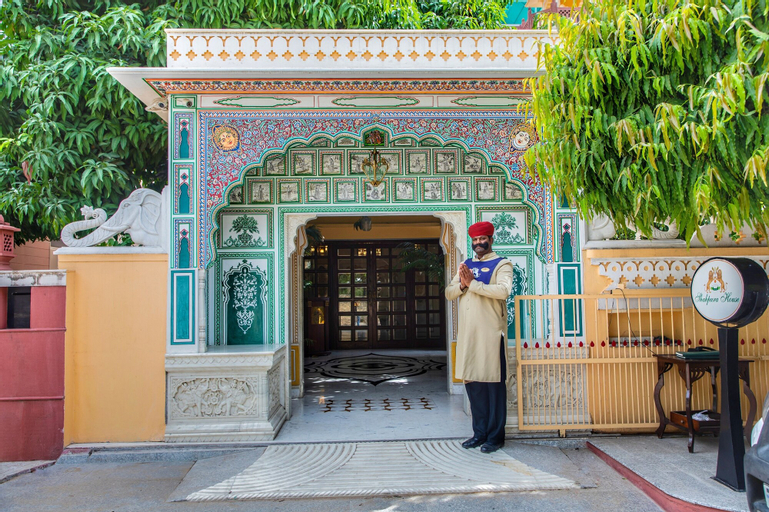 Exterior & Views 2, Shahpura House, Jaipur